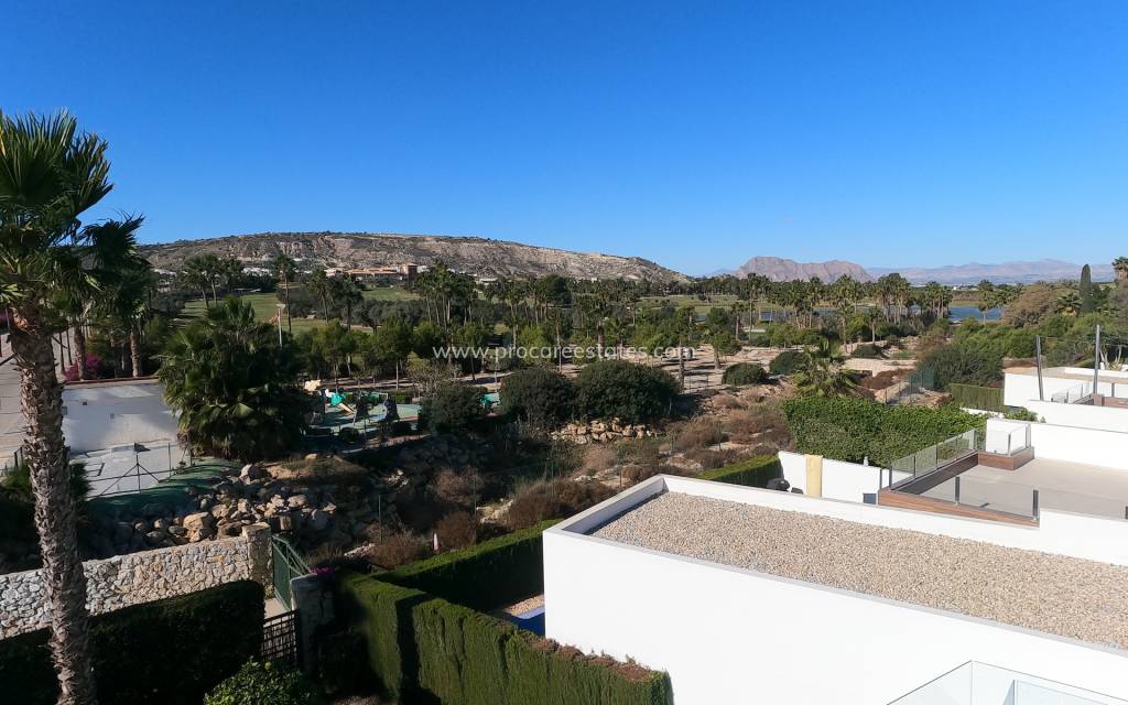 Reventa - Villa - Algorfa - La Finca golf