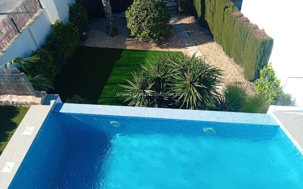 Reventa - Villa - Algorfa - La Finca golf