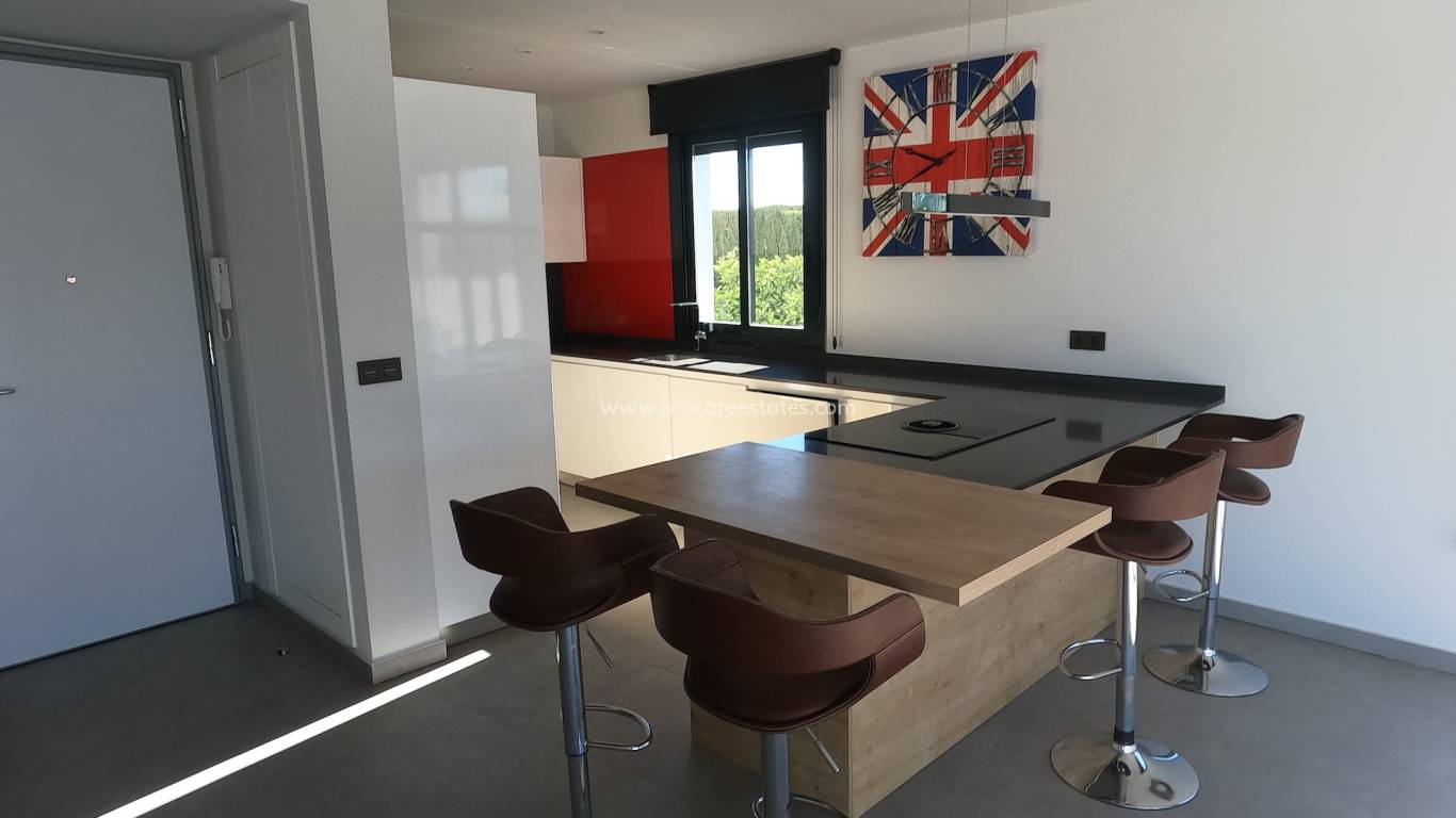 Reventa - Villa - Algorfa - La Finca golf