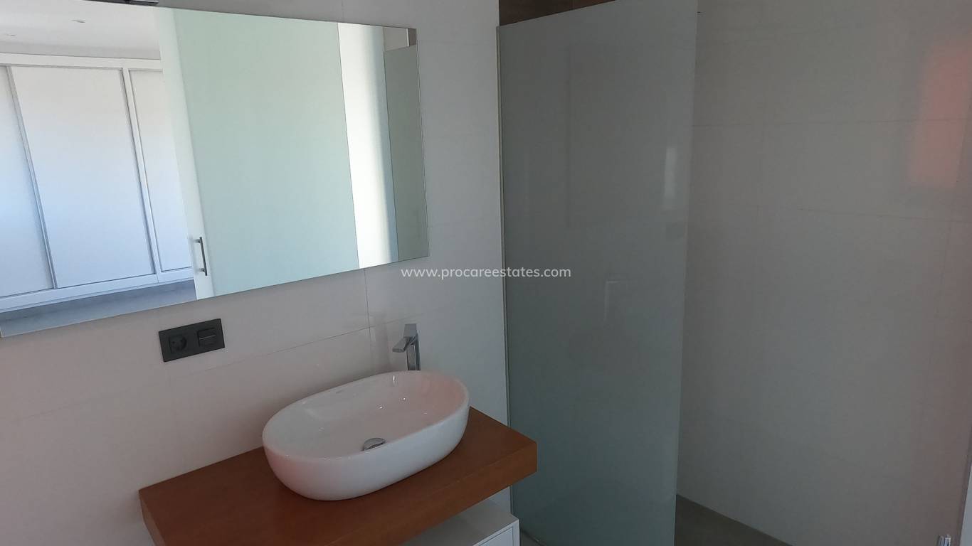 Reventa - Villa - Algorfa - La Finca golf