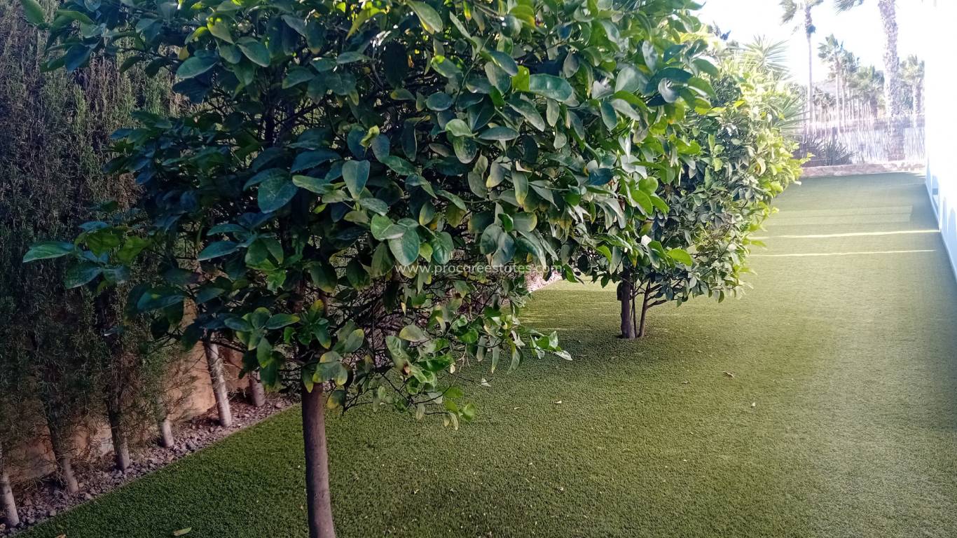 Reventa - Villa - Algorfa - La Finca golf