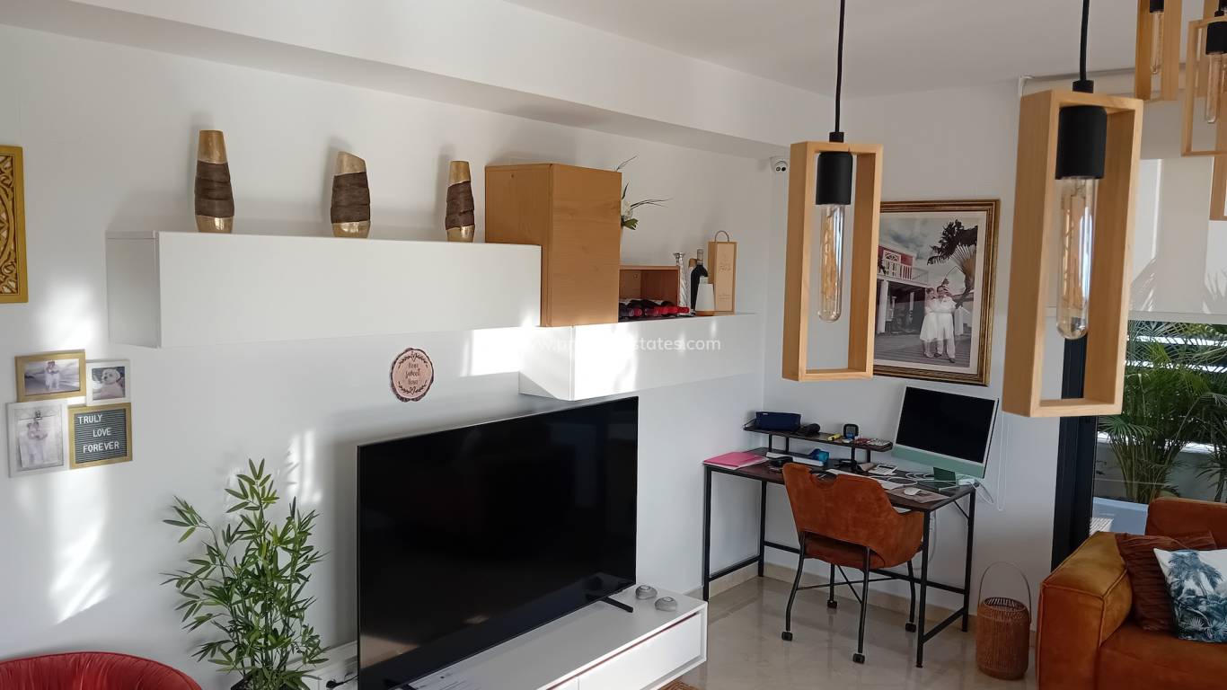 Reventa - Villa - Algorfa - La Finca golf