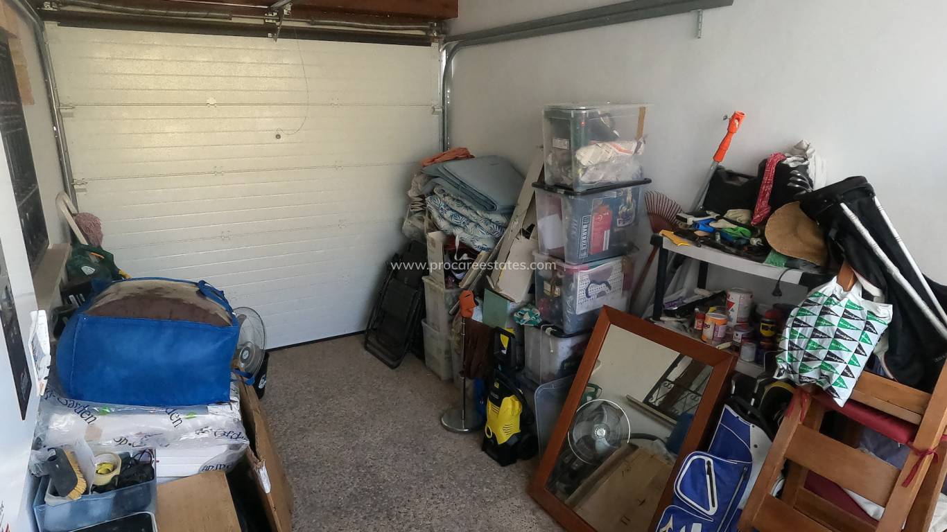 Reventa - Villa - Algorfa - La Finca golf