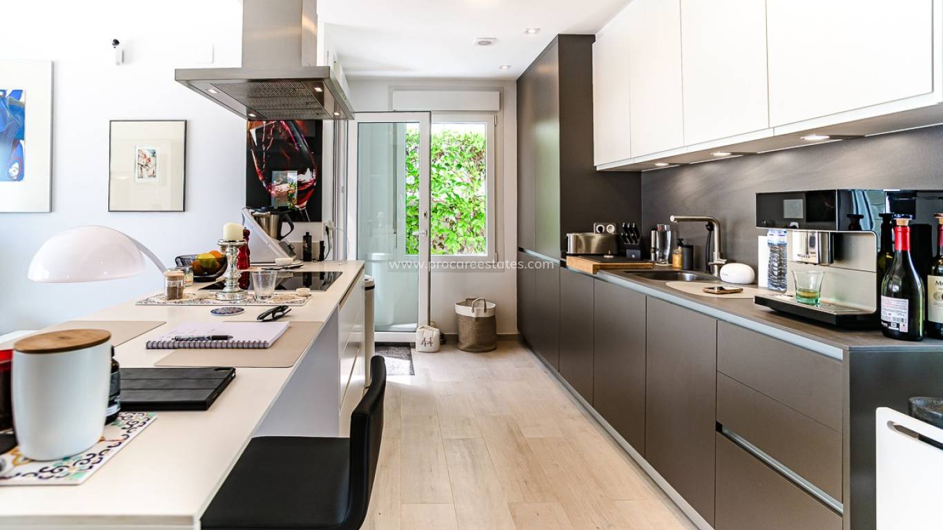 Reventa - Villa - Algorfa - La Finca golf