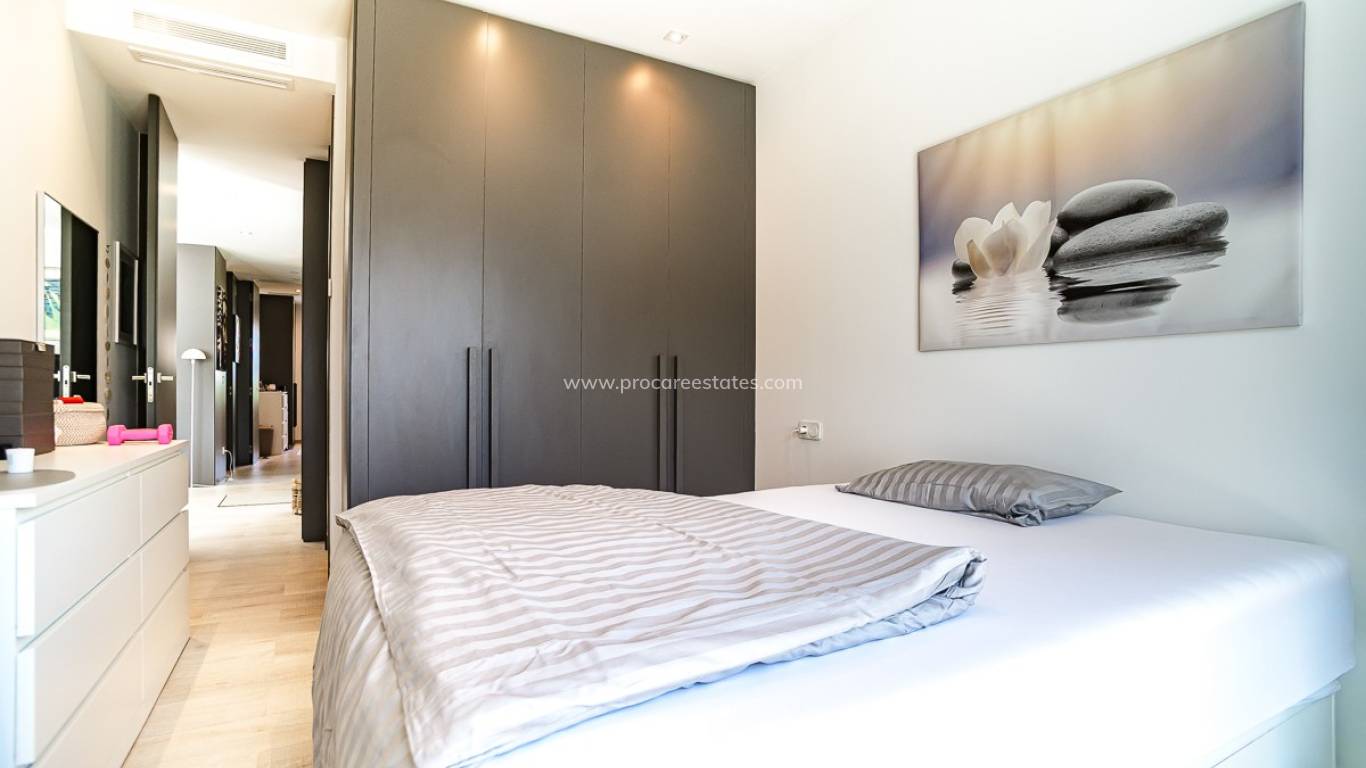 Reventa - Villa - Algorfa - La Finca golf