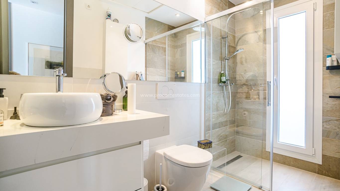 Reventa - Villa - Algorfa - La Finca golf