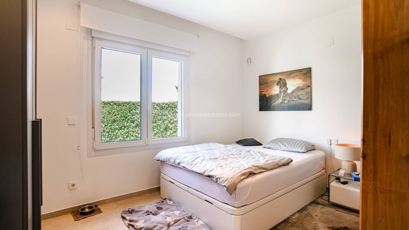 Reventa - Villa - Algorfa - La Finca golf