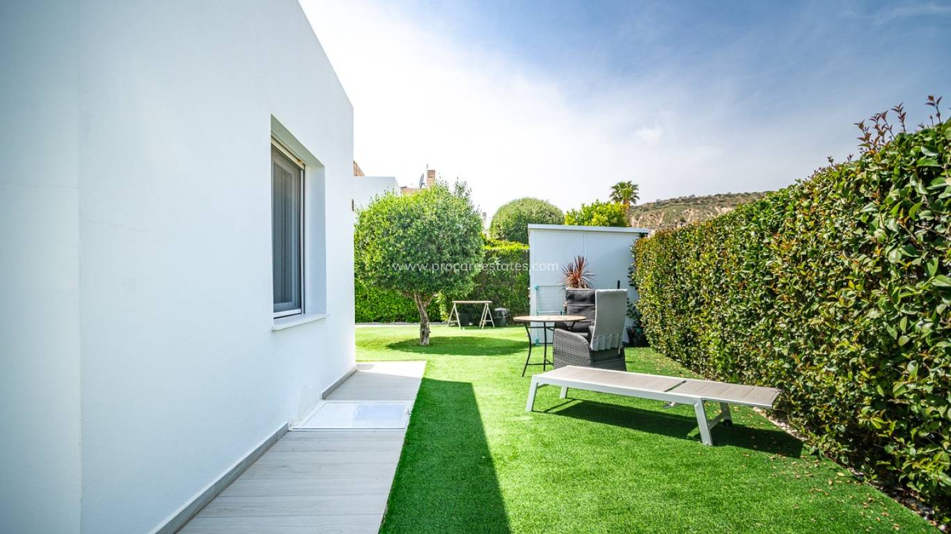 Reventa - Villa - Algorfa - La Finca golf