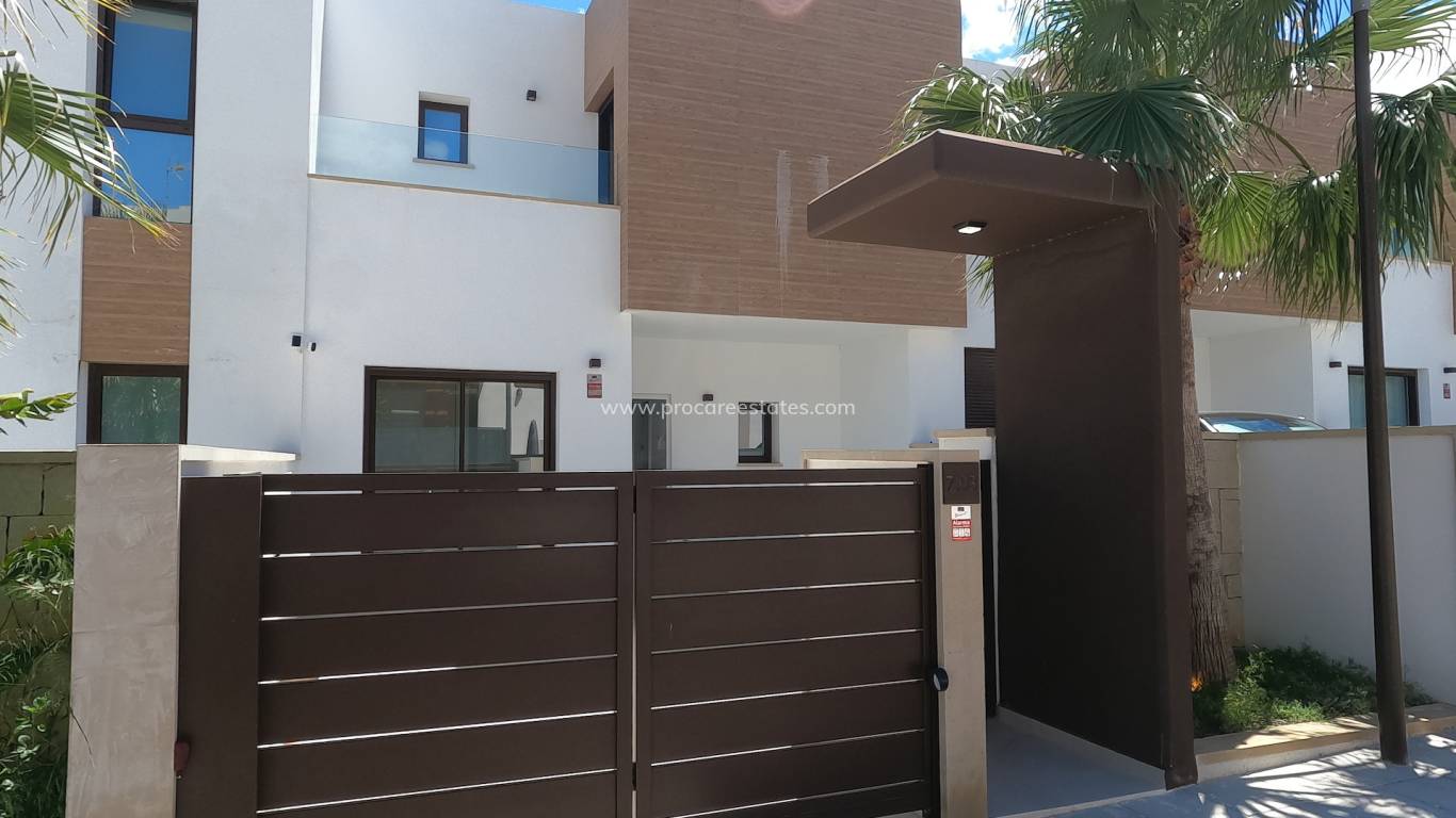 Reventa - Villa - Algorfa - La Finca golf