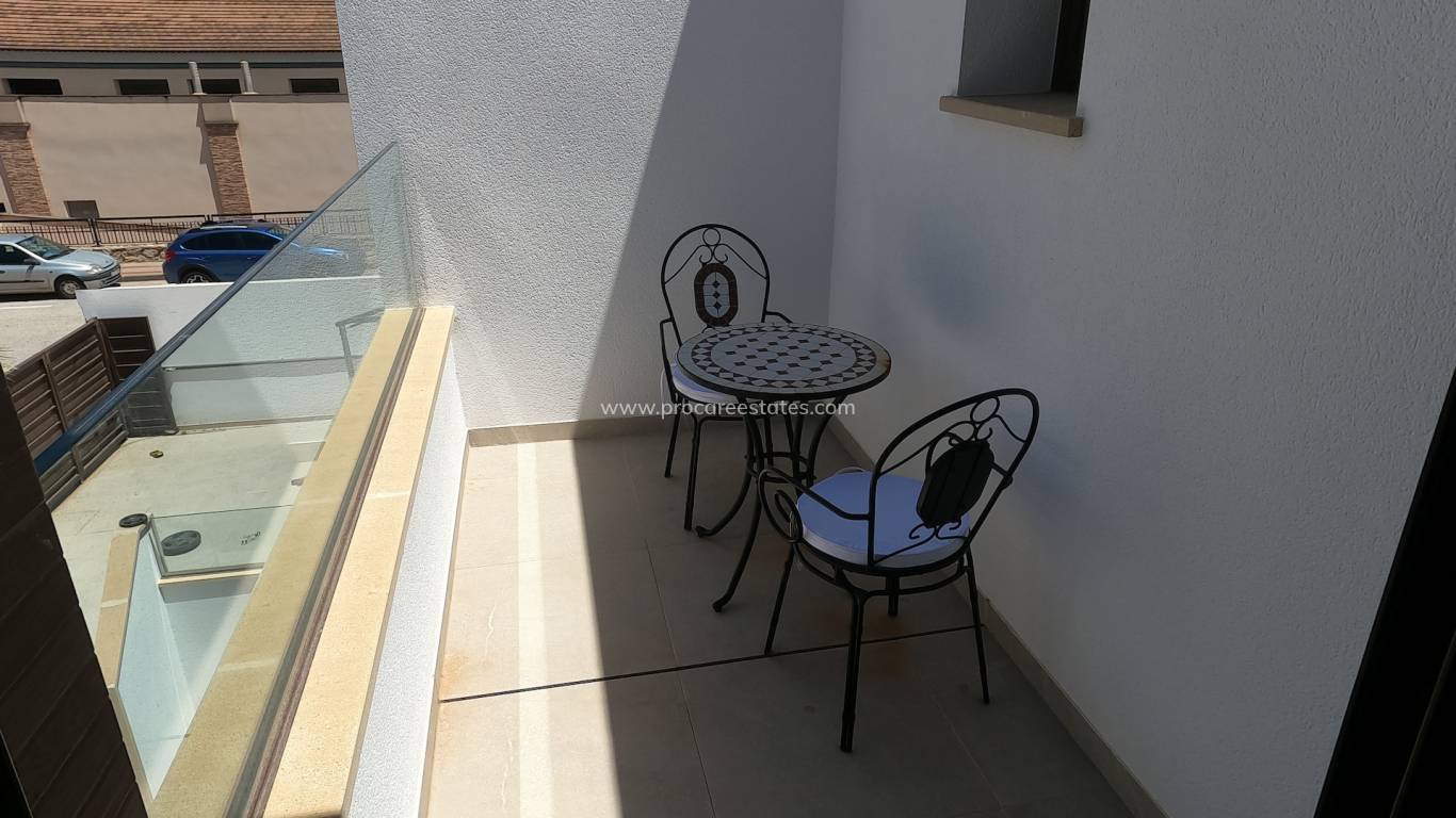 Reventa - Villa - Algorfa - La Finca golf