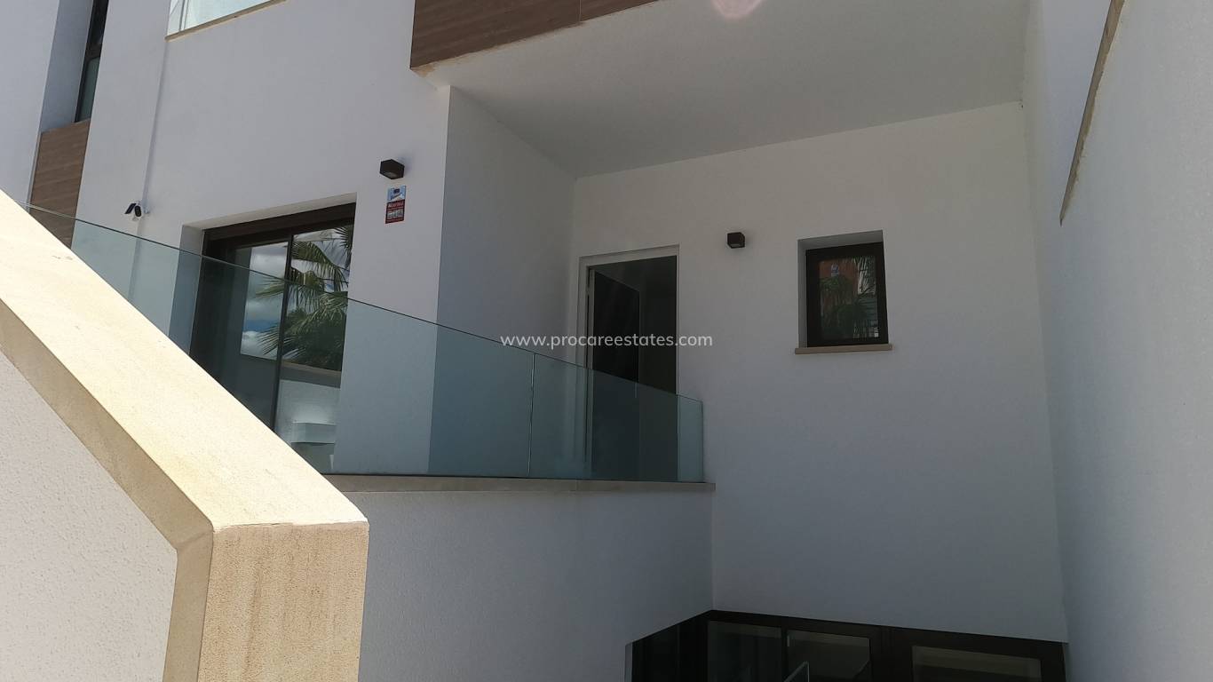Reventa - Villa - Algorfa - La Finca golf