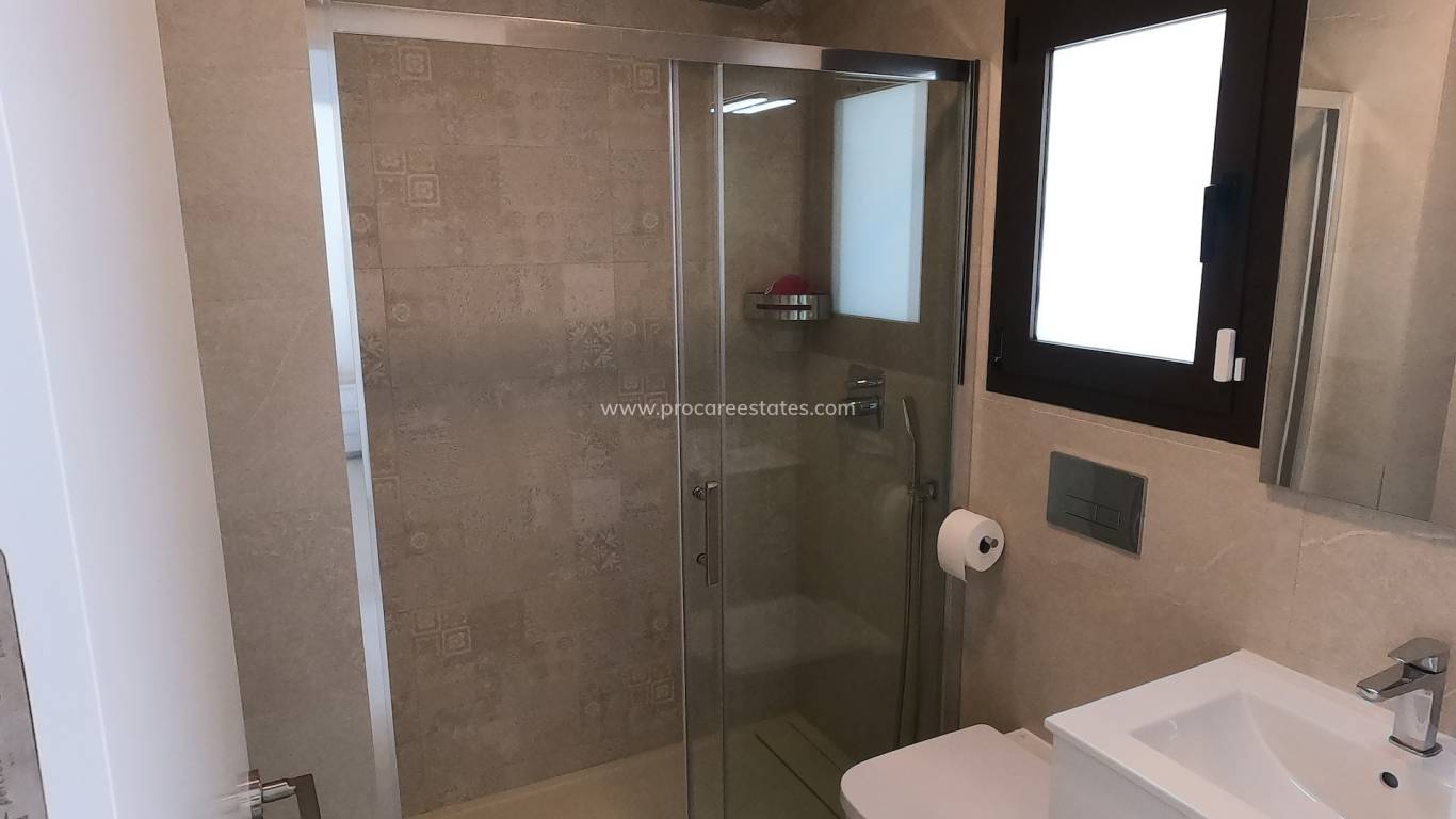 Reventa - Villa - Algorfa - La Finca golf