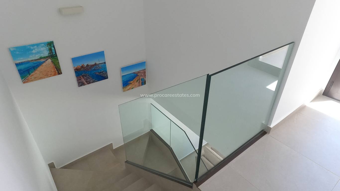 Reventa - Villa - Algorfa - La Finca golf