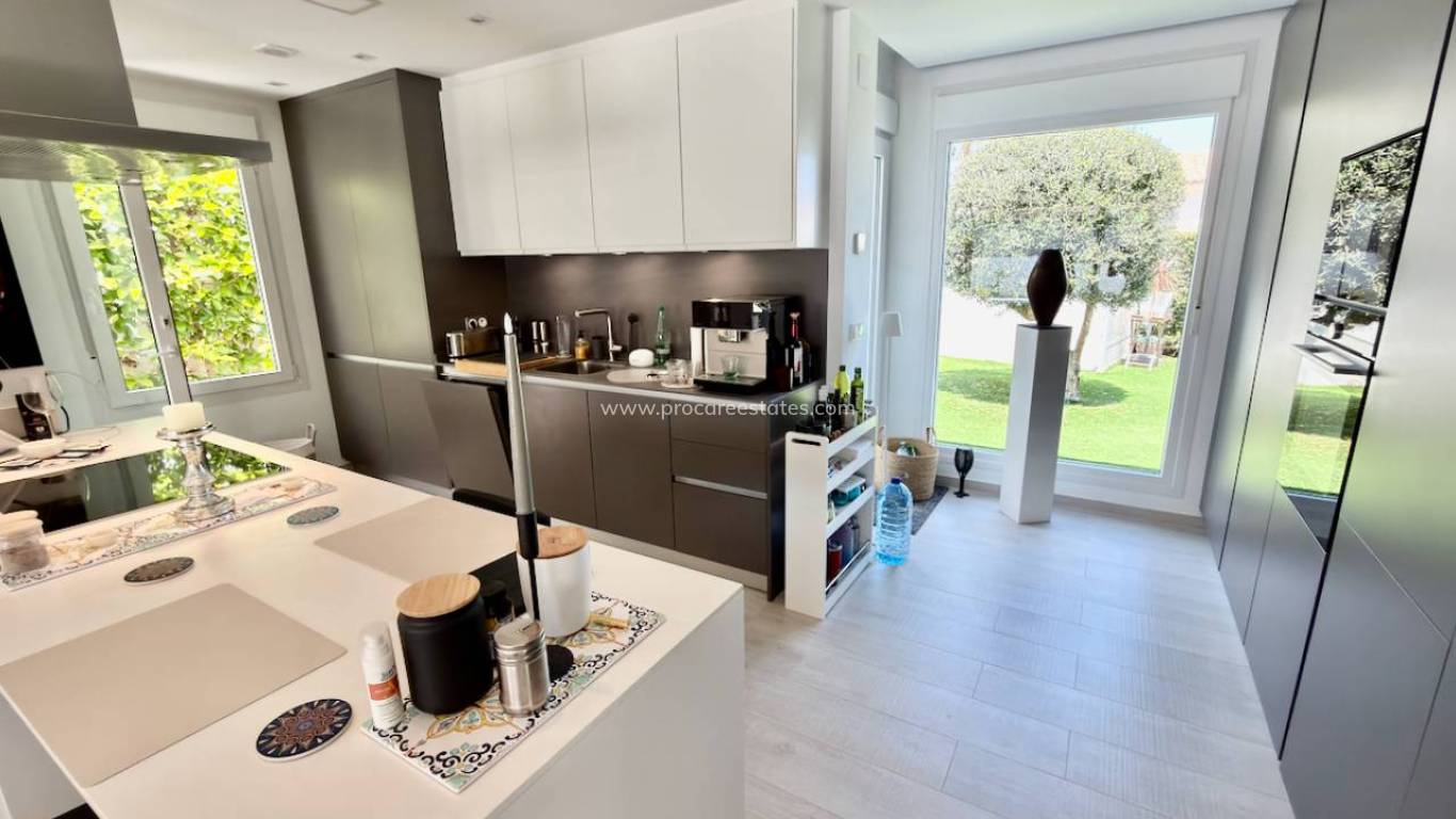 Reventa - Villa - Algorfa - La Finca golf