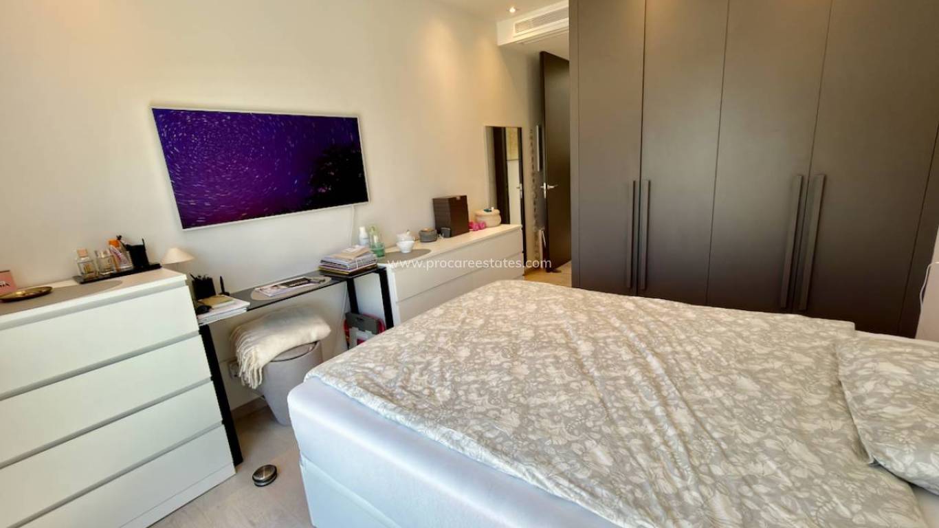Reventa - Villa - Algorfa - La Finca golf