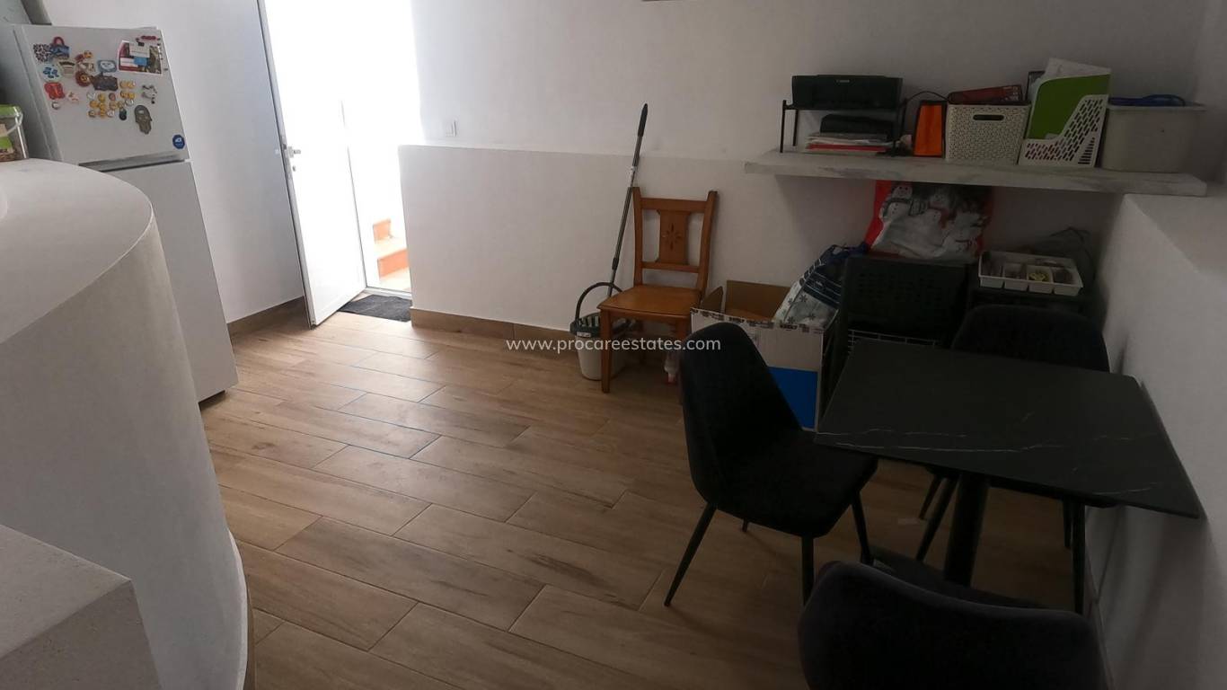 Reventa - Villa - Algorfa - La Finca golf