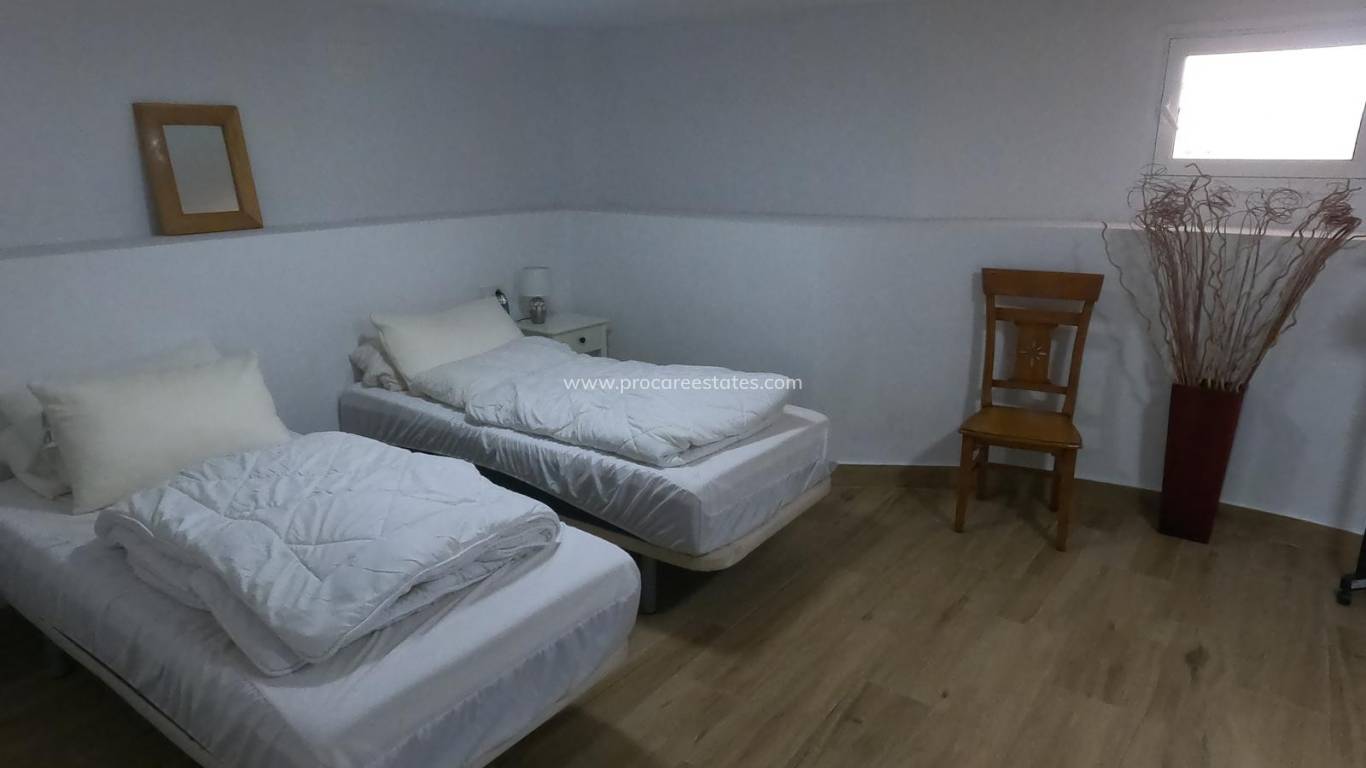 Reventa - Villa - Algorfa - La Finca golf