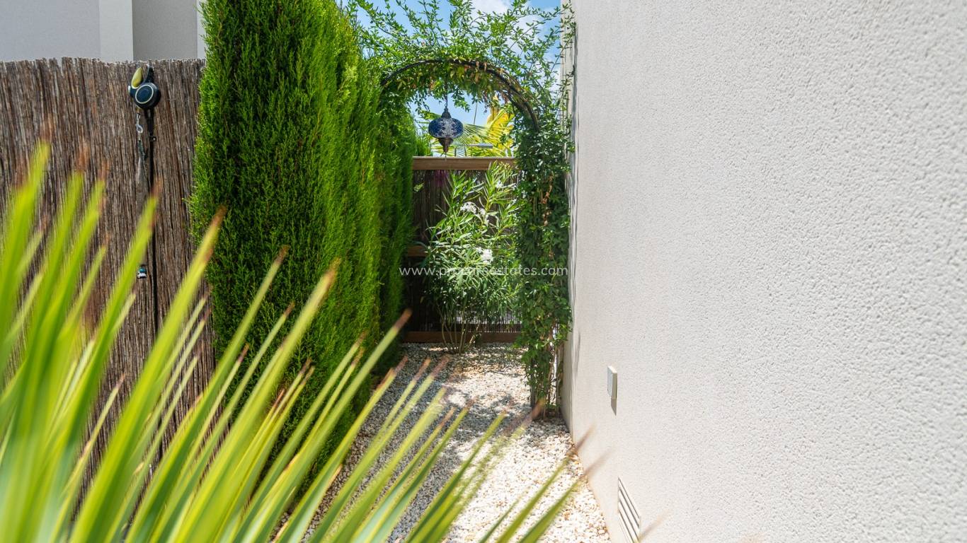 Reventa - Villa - Algorfa - La Finca golf