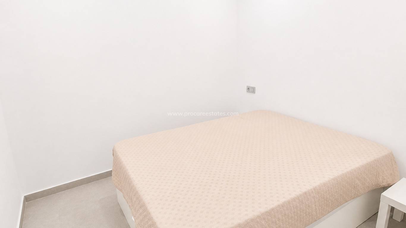 Reventa - Villa - Algorfa - La Finca golf