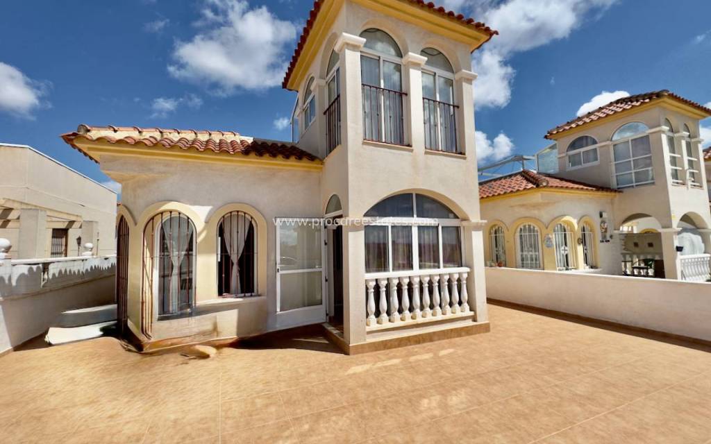 Reventa - Villa - Algorfa - Lo Crispin