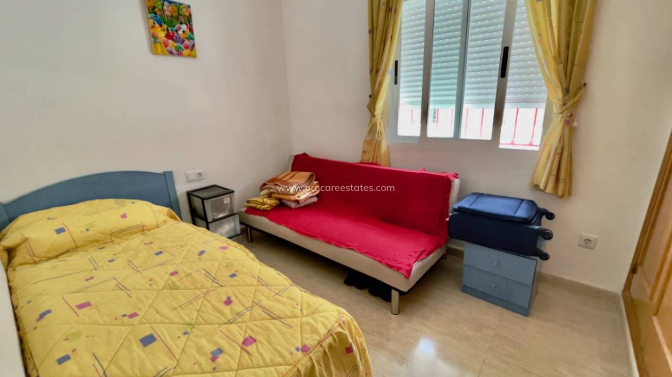 Reventa - Villa - Algorfa - Lo Crispin