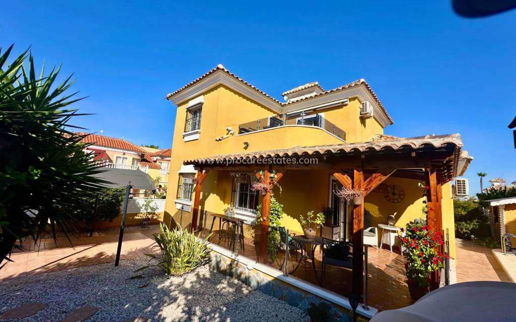 Reventa - Villa - Algorfa - Lo Crispin