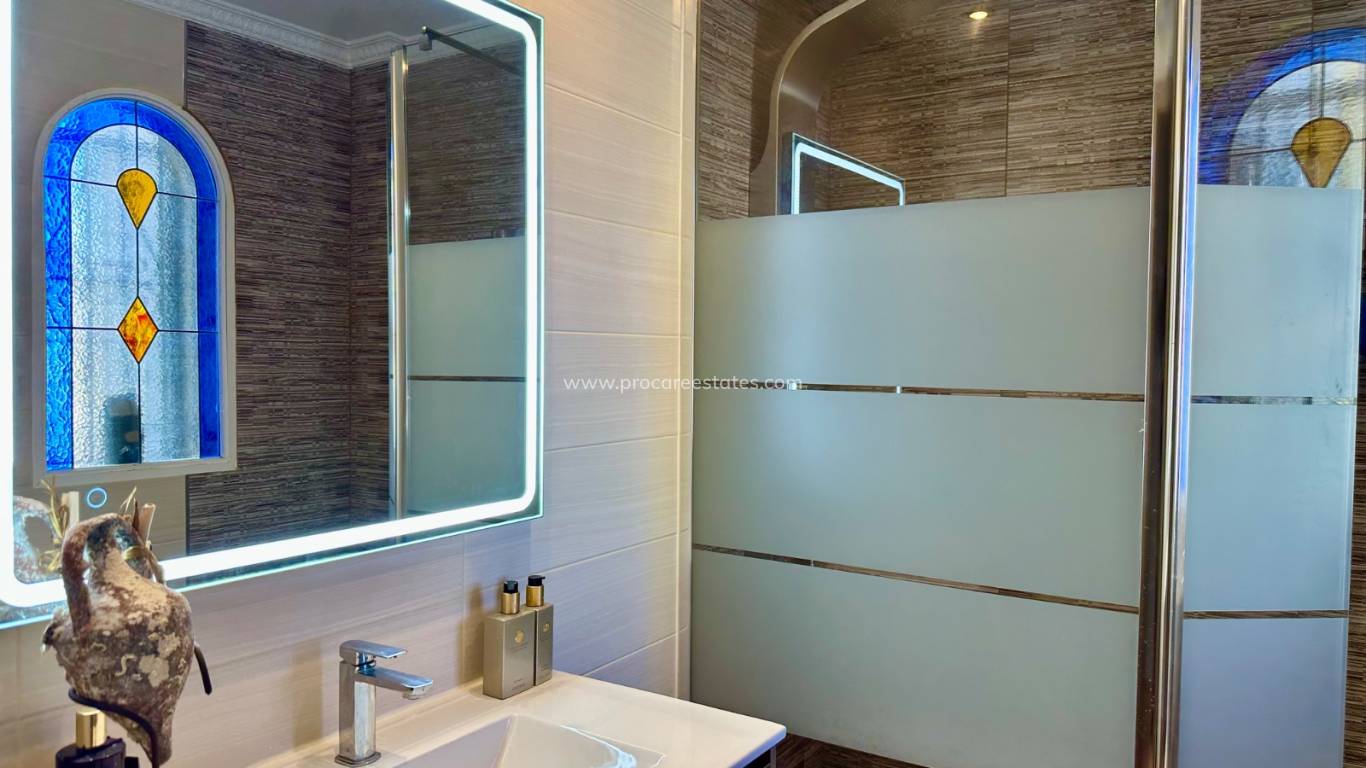 Reventa - Villa - Algorfa - Lo Crispin