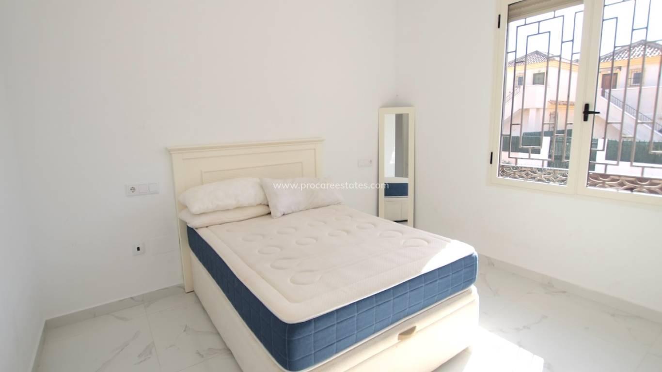 Reventa - Villa - Algorfa - Lo Crispin