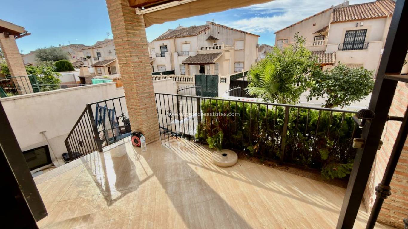 Reventa - Villa - Algorfa - Lo Crispin