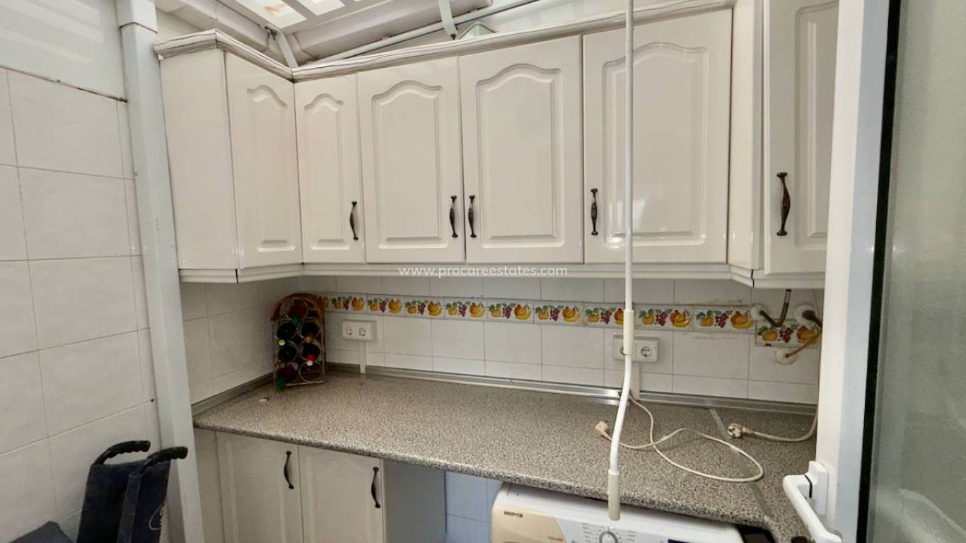 Reventa - Villa - Algorfa - Lo Crispin