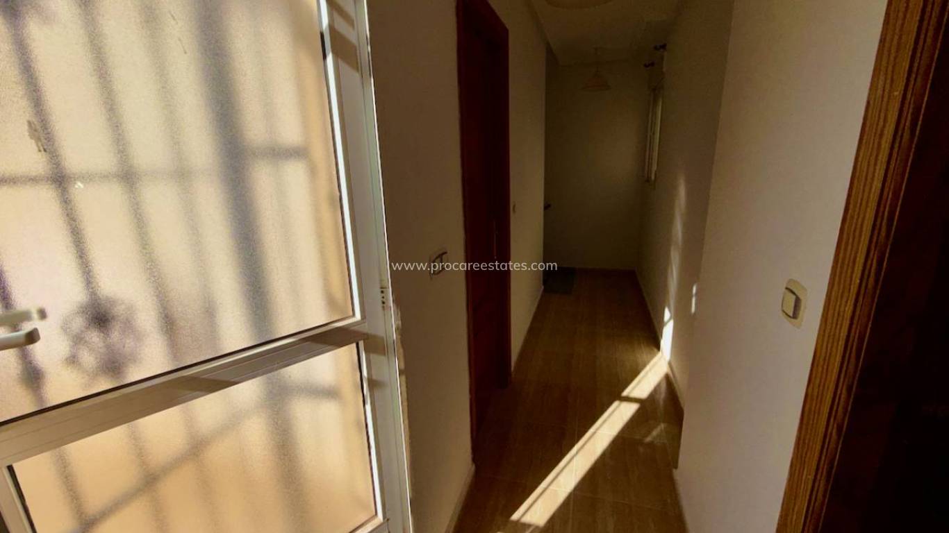 Reventa - Villa - Algorfa - Lo Crispin