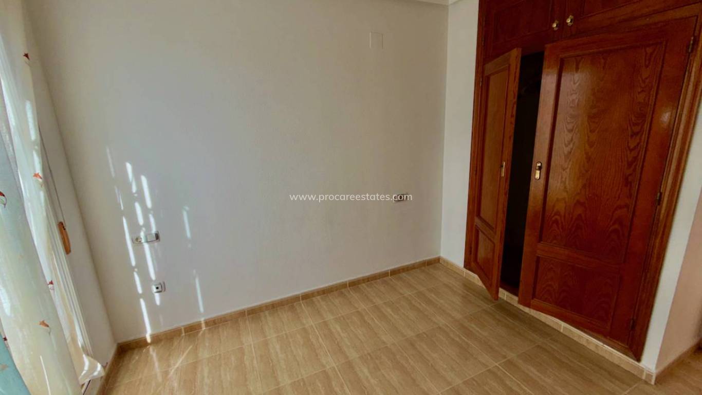 Reventa - Villa - Algorfa - Lo Crispin