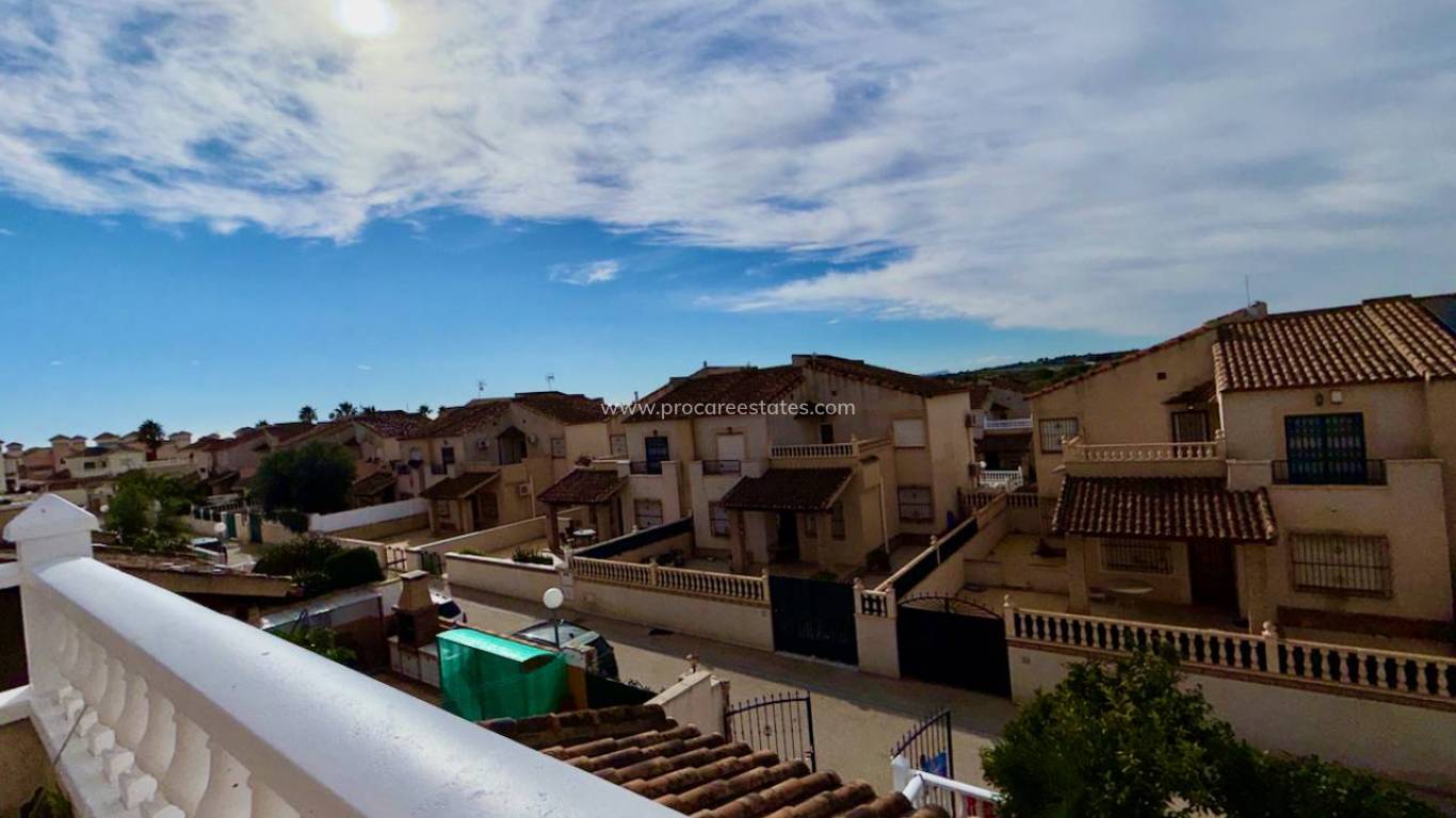 Reventa - Villa - Algorfa - Lo Crispin