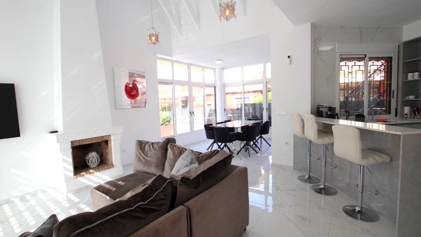 Reventa - Villa - Algorfa - Lo Crispin