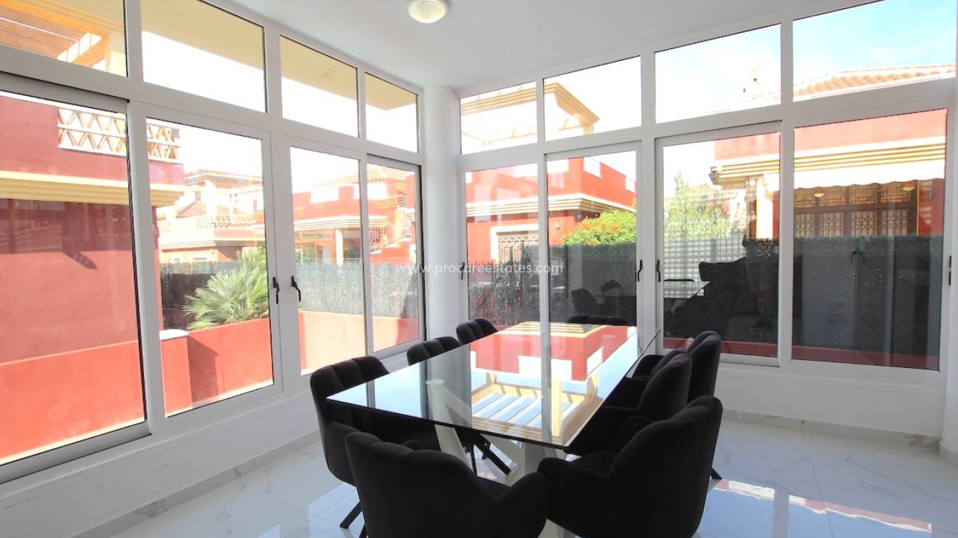 Reventa - Villa - Algorfa - Lo Crispin