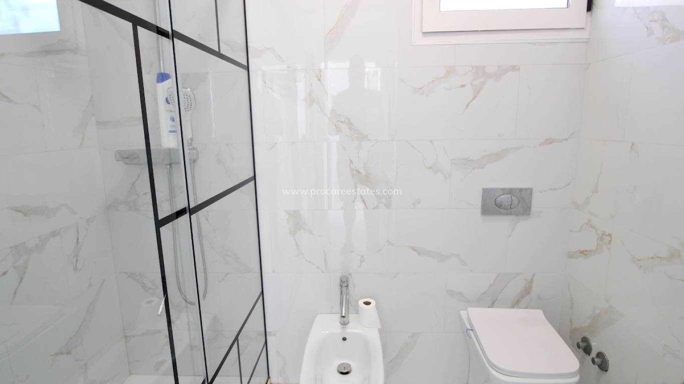 Reventa - Villa - Algorfa - Lo Crispin