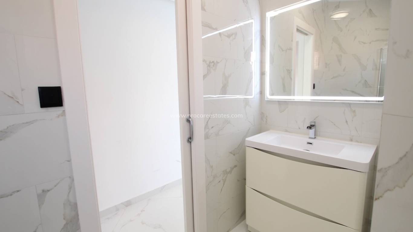 Reventa - Villa - Algorfa - Lo Crispin