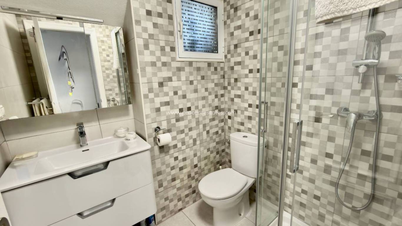 Reventa - Villa - Algorfa - Lo Crispin