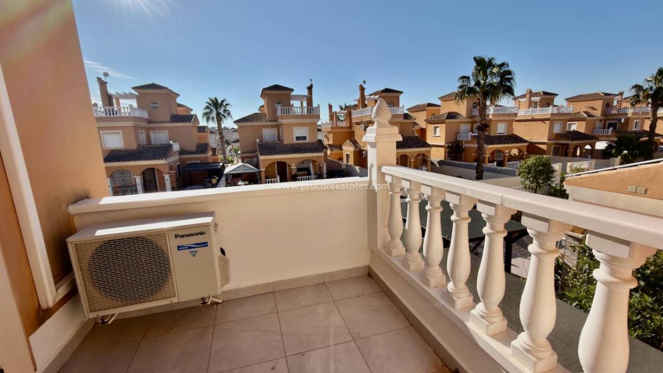 Reventa - Villa - Algorfa - Lo Crispin