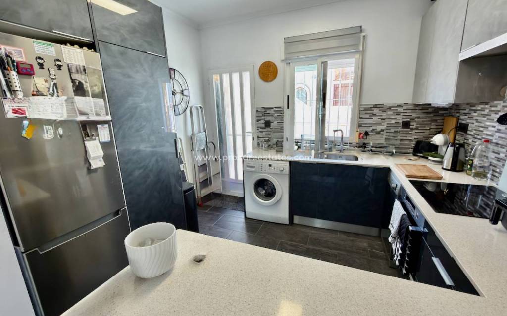 Reventa - Villa - Algorfa - Lo Crispin