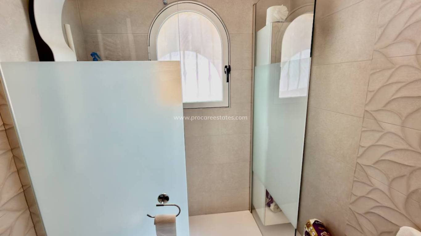 Reventa - Villa - Algorfa - Lo Crispin