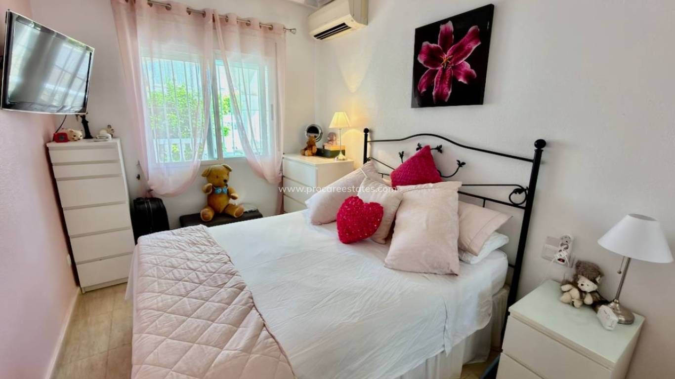 Reventa - Villa - Algorfa - Lo Crispin