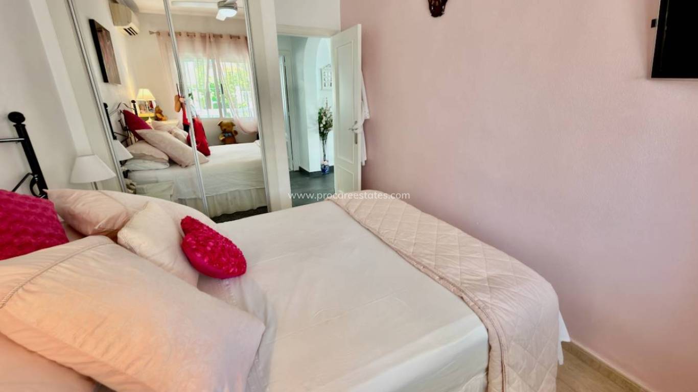 Reventa - Villa - Algorfa - Lo Crispin
