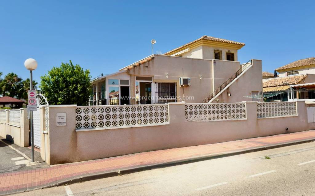 Reventa - Villa - Algorfa - Lo Crispin