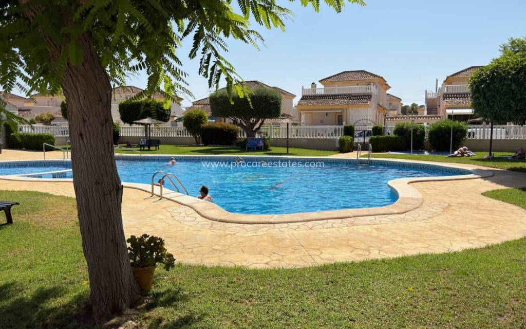 Reventa - Villa - Algorfa - Lo Crispin