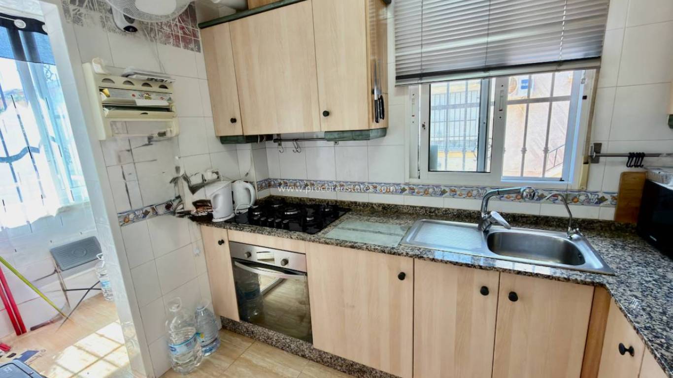 Reventa - Villa - Algorfa - Lo Crispin