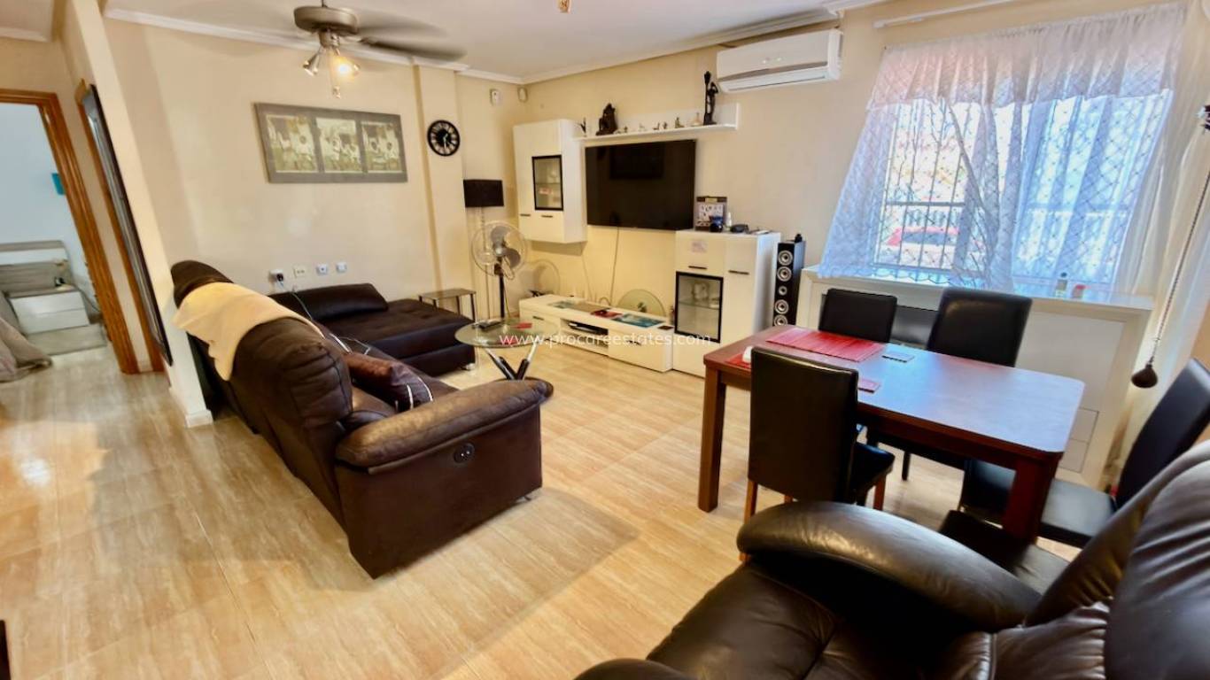 Reventa - Villa - Algorfa - Lo Crispin