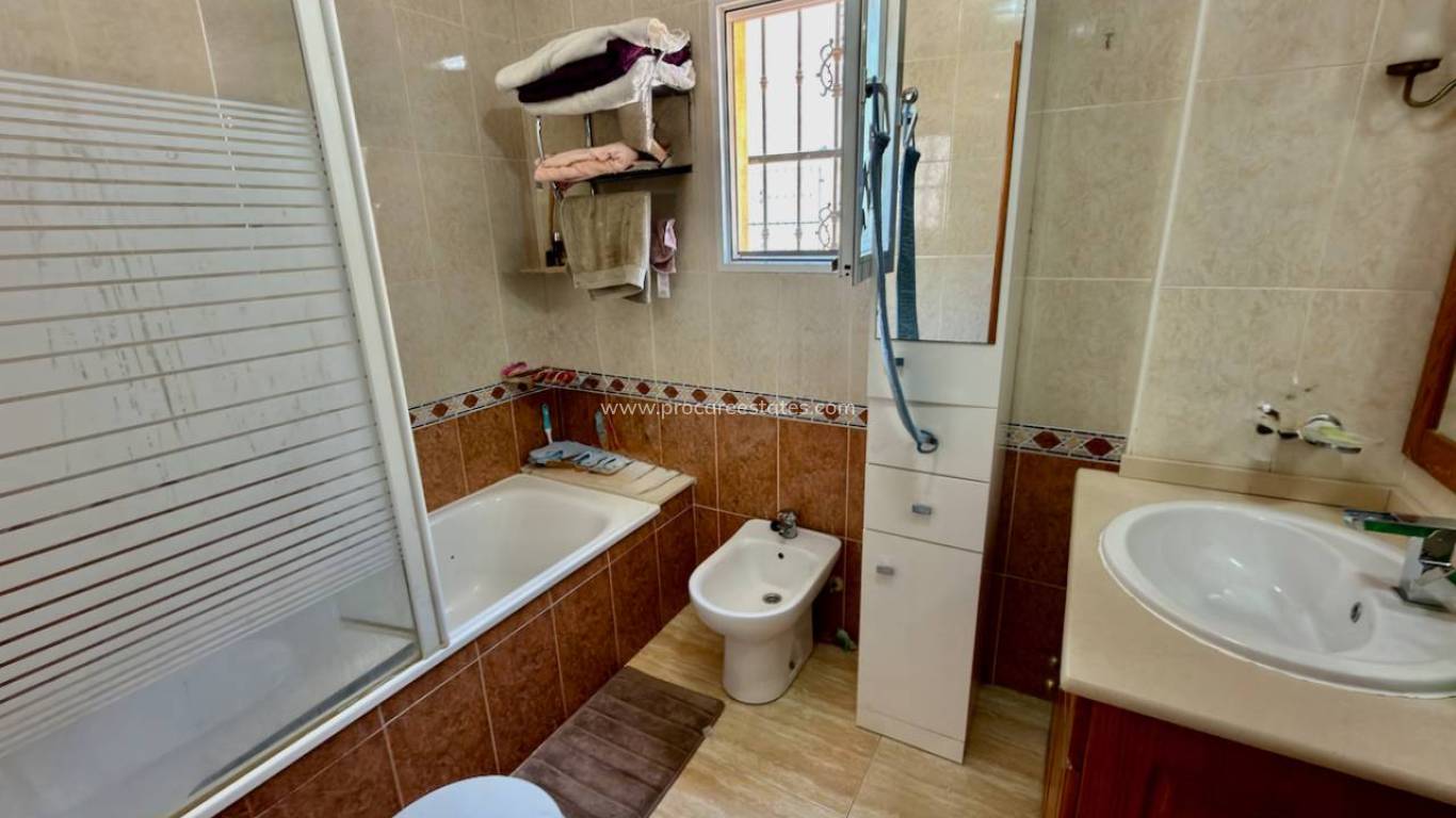 Reventa - Villa - Algorfa - Lo Crispin