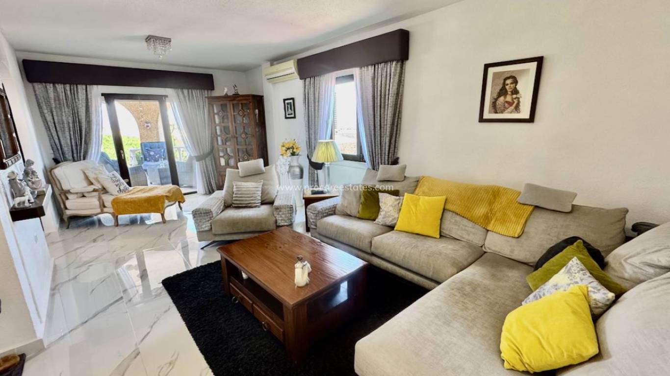 Reventa - Villa - Algorfa - Lomas De La Juliana