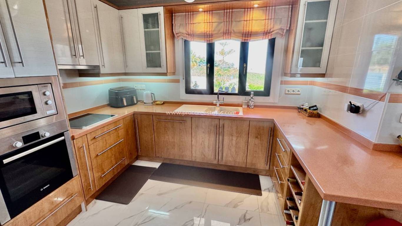 Reventa - Villa - Algorfa - Lomas De La Juliana